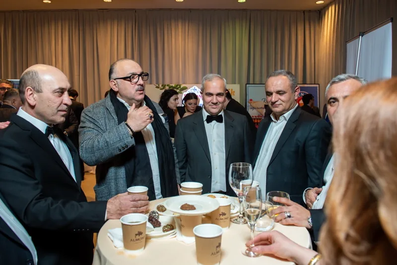 Photos of private events