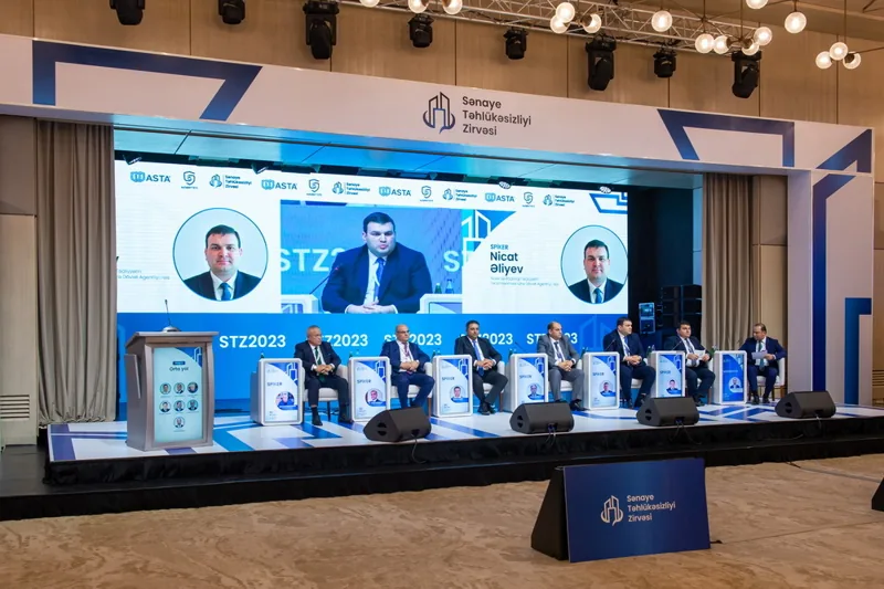 Photos from events and presentations
