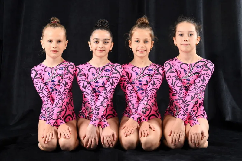 Photos in studio in Baku